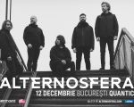 Alternosfera | Concert aniversar
