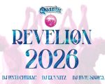 Revelion 2026 Quantic