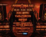 Psychosounds Fest 2026