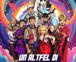 Spectacolul: "UN ALTFEL DI HARAP-ALB"