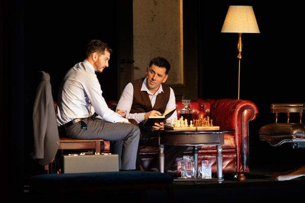 FEST-FDR 2025 – OGLINDA SPARTĂ