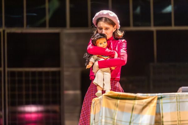 FEST-FDR 2025 – ARĂDEANCA