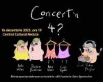 Concert ‘n 4? – Ada Milea