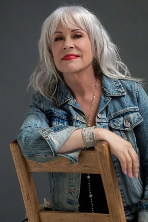 JANIVA MAGNESS | Brașov Jazz & Blues Festival 2026