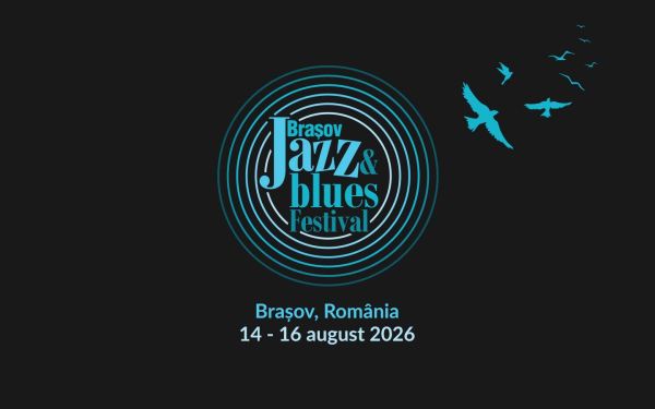 Brașov Jazz & Blues Festival 2026