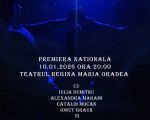 Premiera spectacol "Luceafarul"