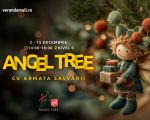 Angel Tree - Când faci bine, te simți bine