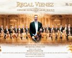 Regal vienez - Concert Extraordinar de Craciun