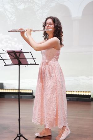 Recital instrumental