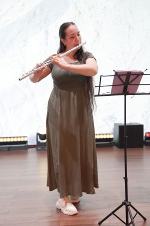 Recital instrumental