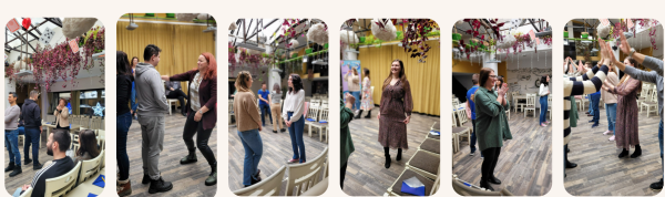 Autocunoaștere prin joacă - sesiune demonstrativă