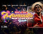 MAMACITA - NEW YEARS FIESTA 2026