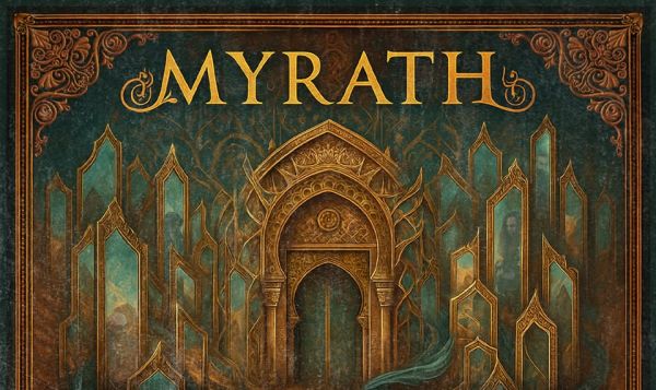 MYRATH