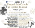 Festivalul de Colinde și Tradiții de Iarnă „Laurențiu Hodorog”, Ediția a XII-a