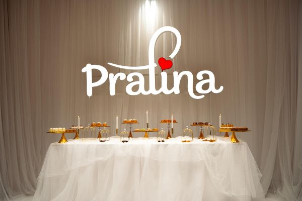 Pralina: 25 de ani alături de clujeni