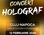 Holograf | Concert