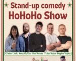 Stand-up Comedy | HoHoHo Show