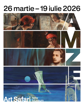 Brâncuși, Mihai Eminescu dincolo de manuale, Nicolae Vermont, Belle Époque, Sergiu Celibidache