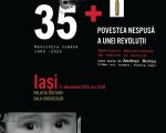 35 + 1 – Povestea nespusă a unei revoluții | Ovidiu Lipan Țăndărică