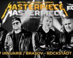 Masterpiece - Metallica tribute band Live