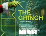 The Grinch (2018) – Proiecție Animată de Crăciun la MINA