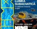 Lumea Subacvatică – O călătorie imersivă a apei