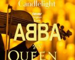 Candlelight: Queen vs. ABBA