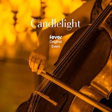 Candlelight: Cele patru anotimpuri ale lui Vivaldi