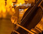 Candlelight: Cele patru anotimpuri ale lui Vivaldi