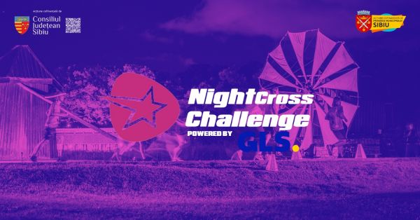 Night Cross Challenge 2026