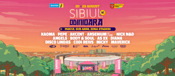 Sibiul de Odinioară 2026
