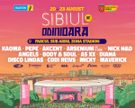 Sibiul de Odinioară 2026