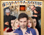 Spectacolul "Cealalta soție"