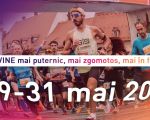 Maratonul Internațional Sibiu 2026