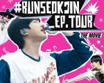 Filmul "#Runseokjin_Ep.Tour - Filmul"