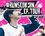 Filmul "#Runseokjin_Ep.Tour - Filmul"