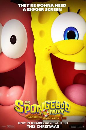Filmul "SpongeBob Pantaloni Pătrați: Aventură cu pirați"
