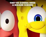 Filmul "SpongeBob Pantaloni Pătrați: Aventură cu pirați"