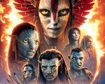 Filmul "Avatar: Foc și cenușă"