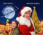 Filmul "Crăciun cu Ramon"
