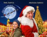 Filmul "Crăciun cu Ramon"