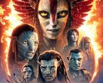 Filmul "Avatar: Foc și cenușă"