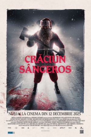 Filmul "Crăciun sângeros"