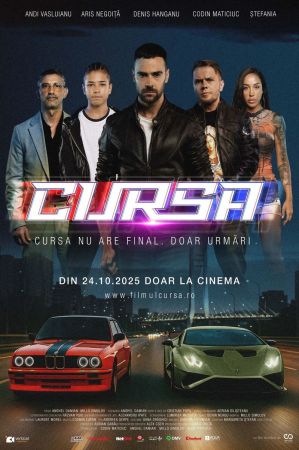 Filmul "Cursa"