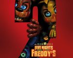 Filmul "Five Nights at Freddy's 2"