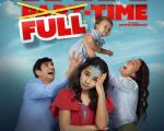 Filmul "Tati Full-Time"