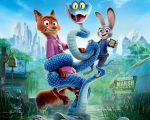 Filmul "Zootropolis 2"