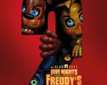 Filmul "Five Nights at Freddy's 2"