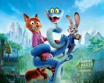 Filmul "Zootropolis 2"
