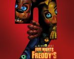 Filmul "Five Nights at Freddy's 2"